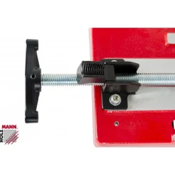 Scie circulaire à métaux - 1280W - 230V - MKS180 HOLZMANN