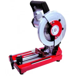 Scie circulaire à métaux - 1280W - 230V - MKS180 HOLZMANN