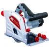 Scie circulaire plongeante - TAS 165PRO HOLZMANN