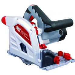 Scie circulaire plongeante - TAS 165PRO HOLZMANN
