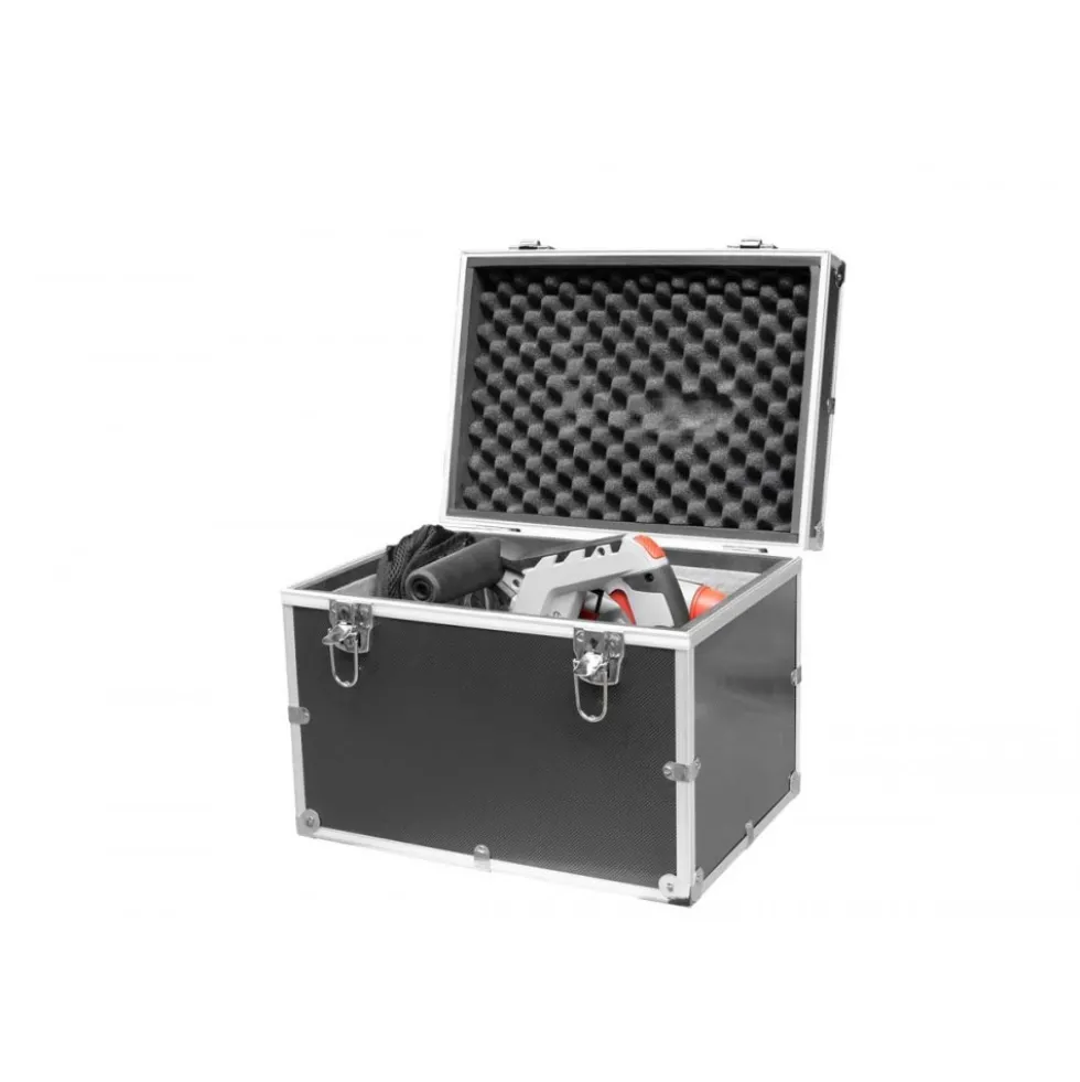 Scie circulaire plongeante - TAS 165PRO HOLZMANN