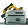 Scie circulaire plongeante 1300 W - DWS520KT DEWALT