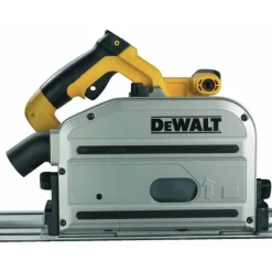 Scie circulaire plongeante 1300 W - DWS520KT DEWALT