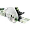 Scie circulaire plongeante1600W - TS 75 EBQ Plus FS FESTOOL