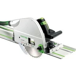 Scie circulaire plongeante1600W - TS 75 EBQ Plus FS FESTOOL