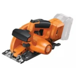 Scie circulaire portative compacte sans fil F-IRON Cut 57 AS FEIN