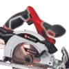 Scie circulaire sans fil - TE-CS 18/165-1 Li-Solo - Power X-Change EINHELL