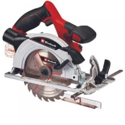 Scie circulaire sans fil - TE-CS 18/165-1 Li-Solo - Power X-Change EINHELL