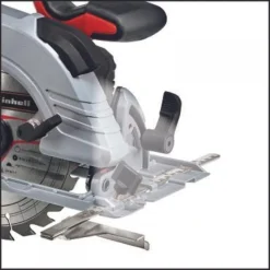 Scie circulaire sans fil - TP-CS 18/190 Li BL - Solo - Power X-Change EINHELL PROFESSIONAL