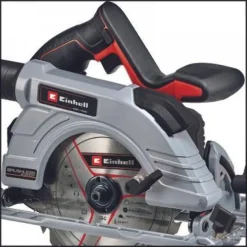 Scie circulaire sans fil - TP-CS 18/190 Li BL - Solo - Power X-Change EINHELL PROFESSIONAL