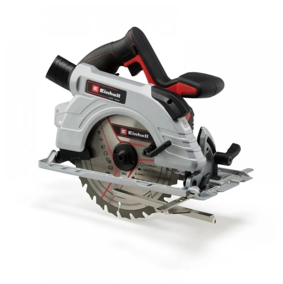 Scie circulaire sans fil - TP-CS 18/190 Li BL - Solo - Power X-Change EINHELL PROFESSIONAL