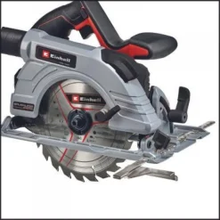 Scie circulaire sans fil - TP-CS 18/190 Li BL - Solo - Power X-Change EINHELL PROFESSIONAL
