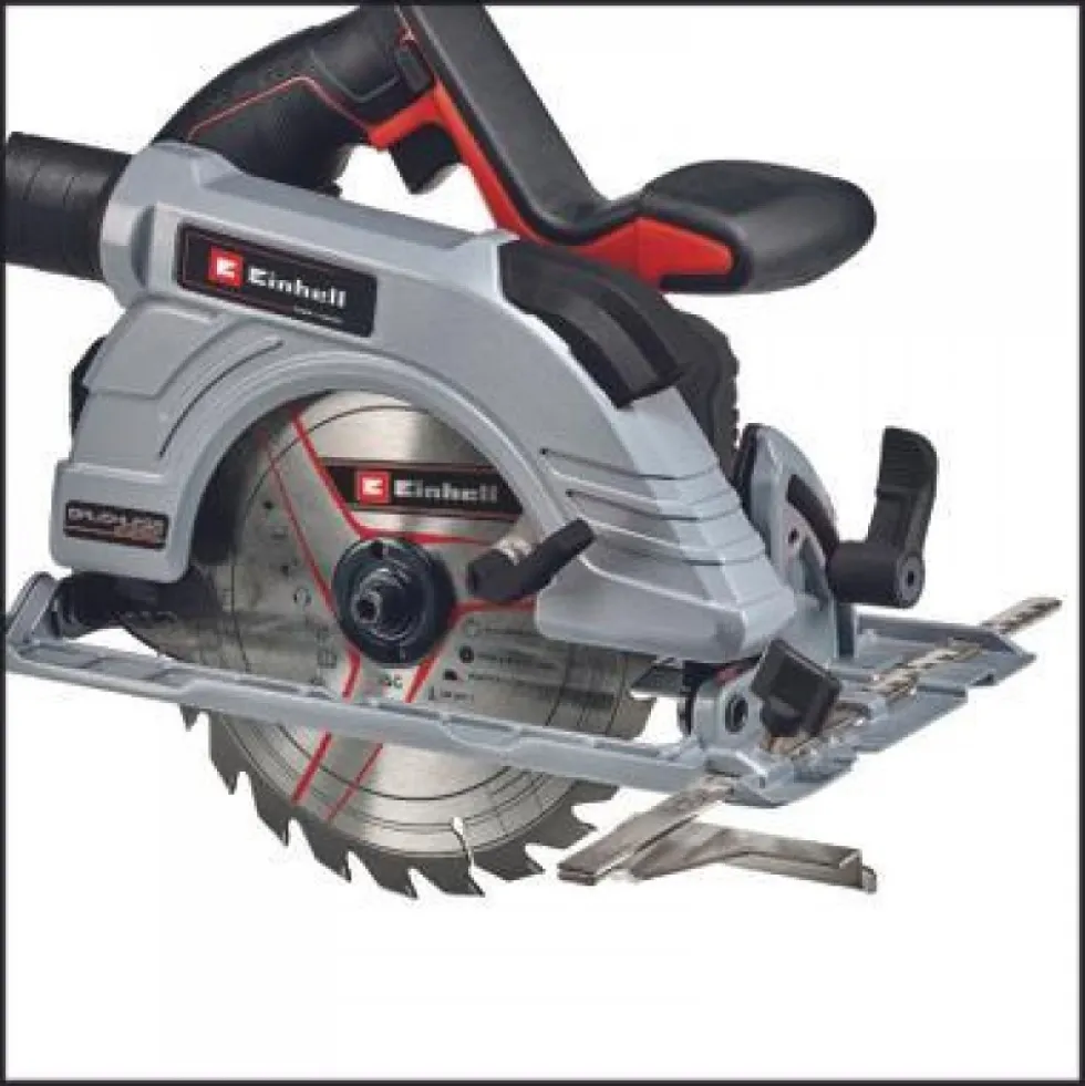 Scie circulaire sans fil - TP-CS 18/190 Li BL - Solo - Power X-Change EINHELL PROFESSIONAL