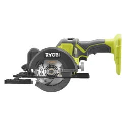 Scie circulaire sans fil 18V ONE+™ - diamètre 115mm - Solo - R18CS115-0 RYOBI