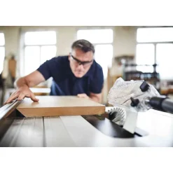 Scie circulaire sur table - TKS 80 EBS FESTOOL