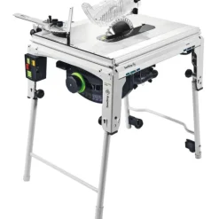 Scie circulaire sur table - TKS 80 EBS FESTOOL