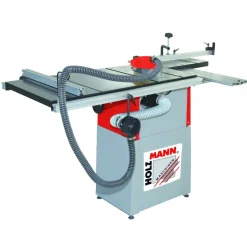 Scie circulaire sur table TS200 HOLZMANN