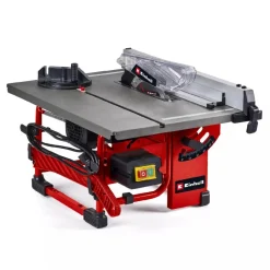 Scie circulaire sur table - 800W - TC-TS 8 I EINHELL