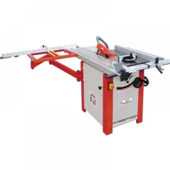 Scie circulaire sur table 3100W - TS250F1600 HOLZMANN