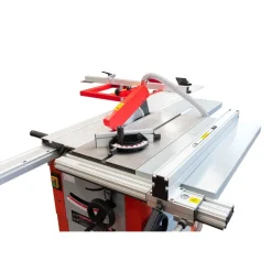 Scie circulaire sur table 3100W - TS250F1600 HOLZMANN