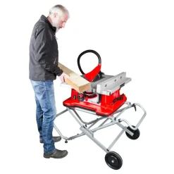 Scie circulaire - TK255 HOLZMANN