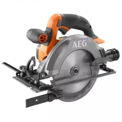 Scie circulaire 18V Brushless - SUBCOMPACT - Ø 165 mm - BKS 18SBL-0 AEG Powertools