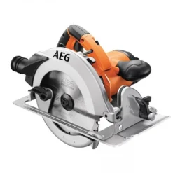 Scie circulaire 1600W - Ø 190 mm - KS66-2 AEG Powertools
