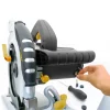 Scie circulaire 2000W - ø 235 mm - 36T FARTOOLS