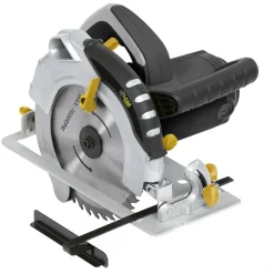 Scie circulaire 2000W - ø 235 mm - 36T FARTOOLS