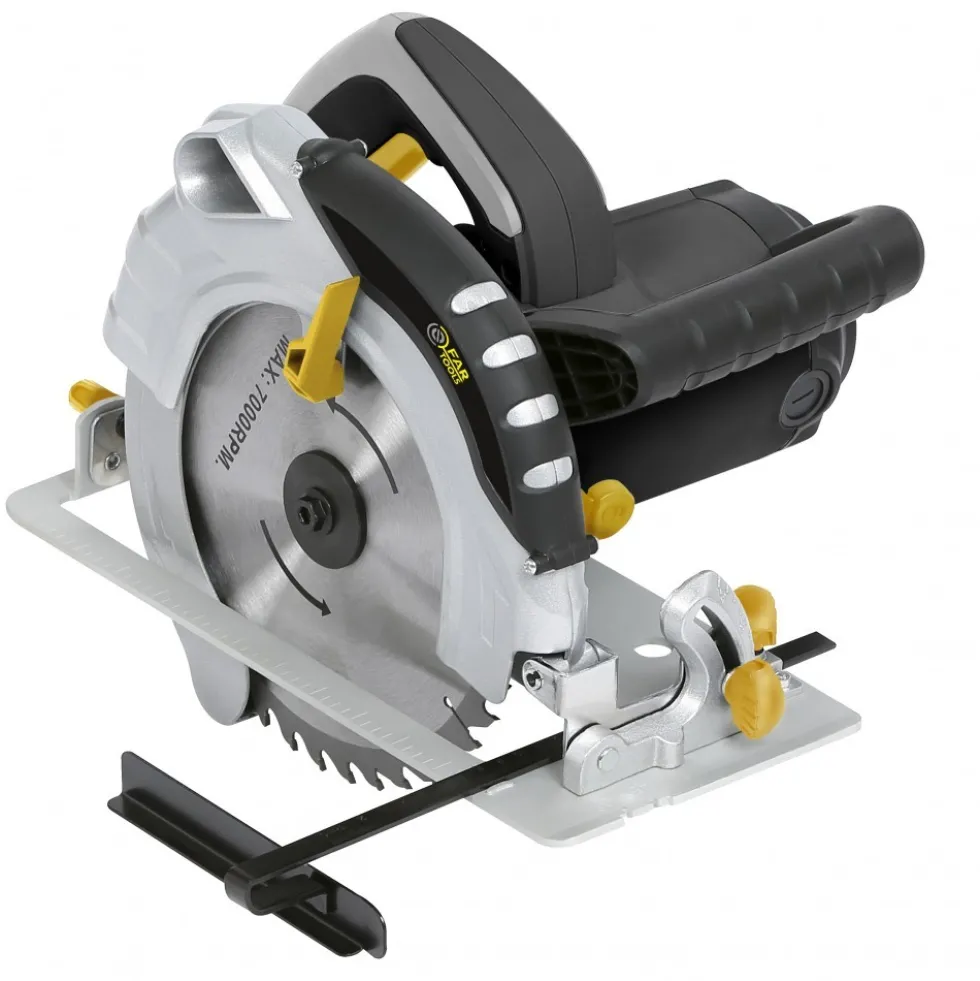 Scie circulaire 2000W - ø 235 mm - 36T FARTOOLS