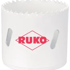Scie cloche Bi-métal HSSCo 126 RUKO