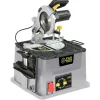 Scie combinée 2 en 1 - Ø 210 mm - 1500W - FS 210 FARTOOLS