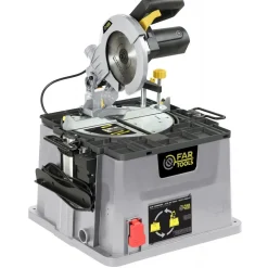 Scie combinée 2 en 1 - Ø 210 mm - 1500W - FS 210 FARTOOLS