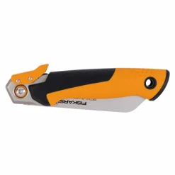 Scie à coupe tirante pliante Power Tooth Pro FISKARS