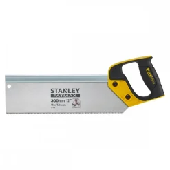 Scie à dos FATMAX® 300 mm STANLEY