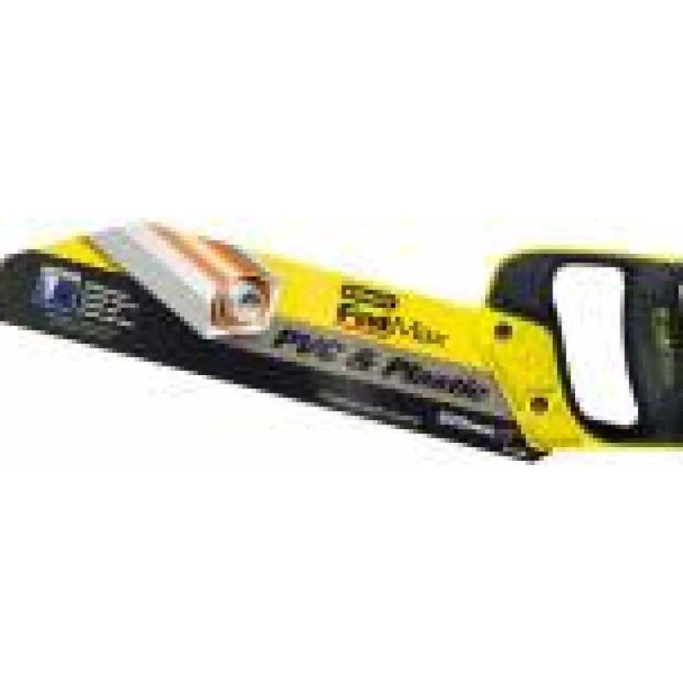Scie FatMax PVC et ABS STANLEY