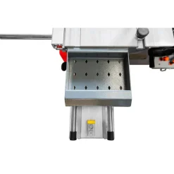 Scie à format - 5500W - 400V - FKS305V16TOP HOLZMANN