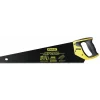 Scie égoïne - denture 3 biseaux - Jet-Cut SP2X Blade Armor STANLEY