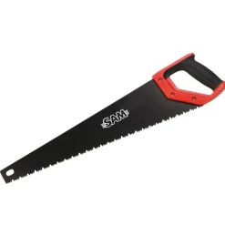 Scie égoïne pour plaque de plâtre 150mm - B-747 SAM OUTILLAGE