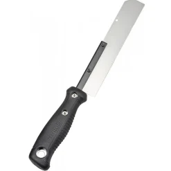 Scie japonaise lame flexible - 294 mm - N-G165FS TAJIMA