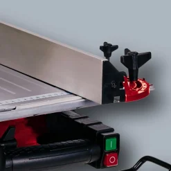 Scie à onglet avec table TC-MS 3017 T - Puissance 2000 W EINHELL