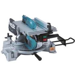 Scie à onglet et à délignage - Ø 260mm - 1650 W - LH1040 MAKITA