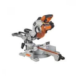 Scie à onglet radiale lame diamètre 216 mm- 1400 W-PS216L3 AEG Powertools