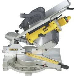 Scie à onglet radiale à table supérieure 305mm 1500W D27111 DEWALT