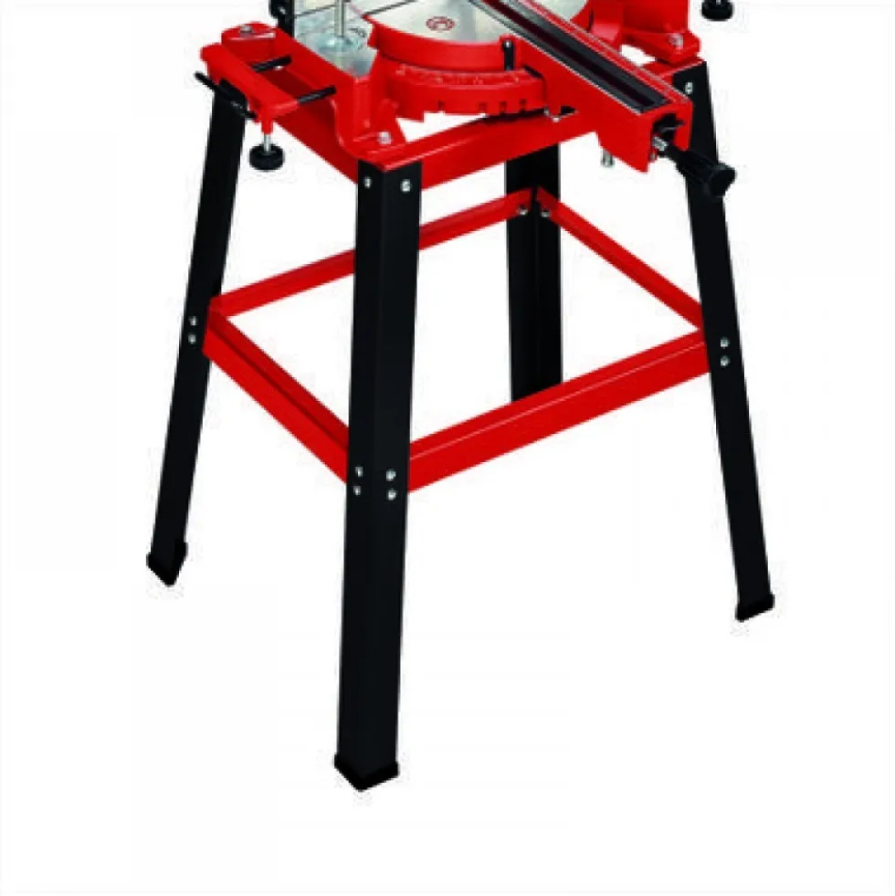 Scie à onglet radiale TC-SM 2531/2 U EINHELL