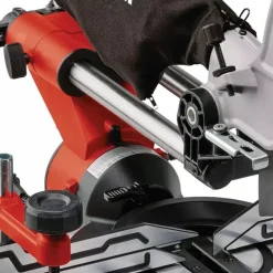 Scie à onglet radiale TE-SM 10 L Dual EINHELL