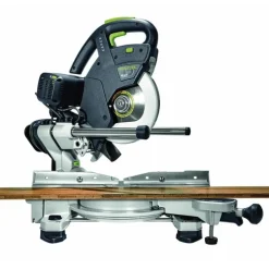 Scie à onglet radiale 1200 W KAPEX KS 60 E SET FESTOOL