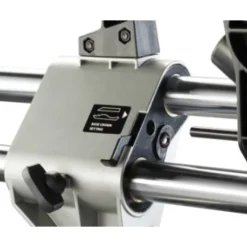 Scie à onglet radiale 1800W - Ø 254 mm - PS254DBE AEG Powertools