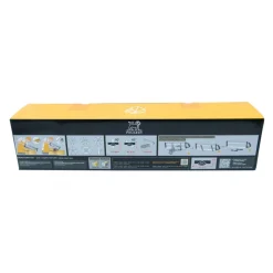 Scie à onglets manuelle 550 mm - ENERGYSAW-550 PEUGEOT