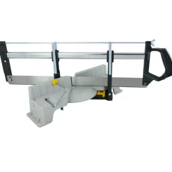 Scie à onglets manuelle 550 mm - ENERGYSAW-550 PEUGEOT